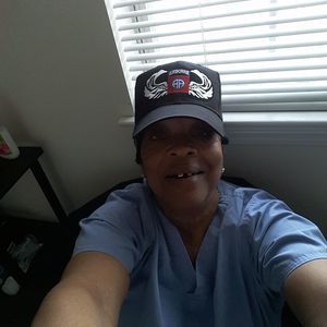 Meet your Posher, Joyce